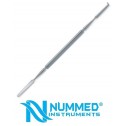O Connell Nerve Root Retractor,Spinal Instruments, 21 cm O Connell Nerve Root Retractor,Spinal Instruments, 21 cm